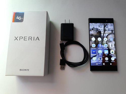 Sony Xperia Xa1 Ultra - Usado