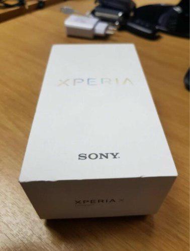 Sony Xperia Xz1 64gb - Premium Alta Gama