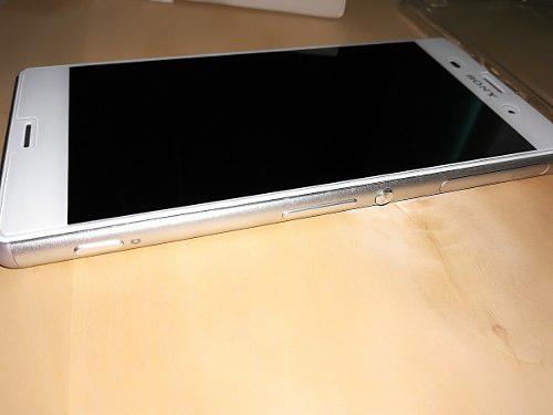 Sony Xperia Z3 4g 20.1mpx Libre Operador
