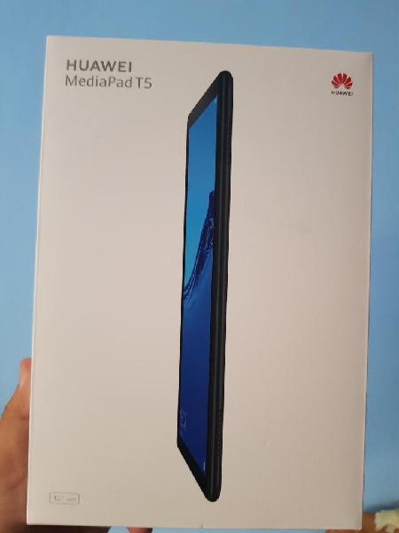 Tablet Huawei Mediapad T5 10.