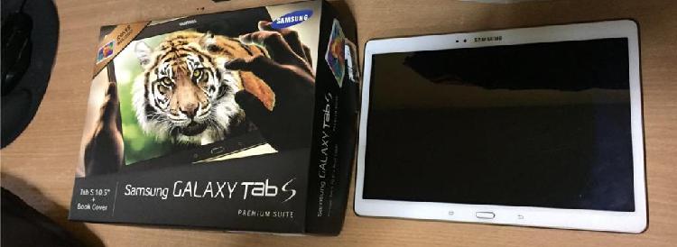 Tablet Samsung en Buen Estado 8 de