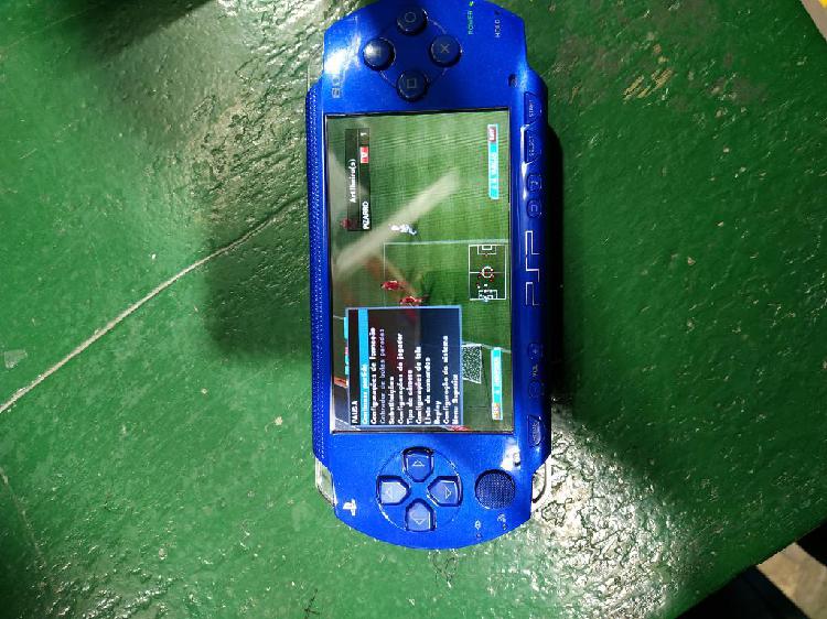 Vendo Psp