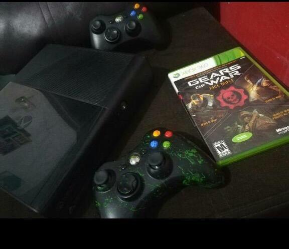 Xbox