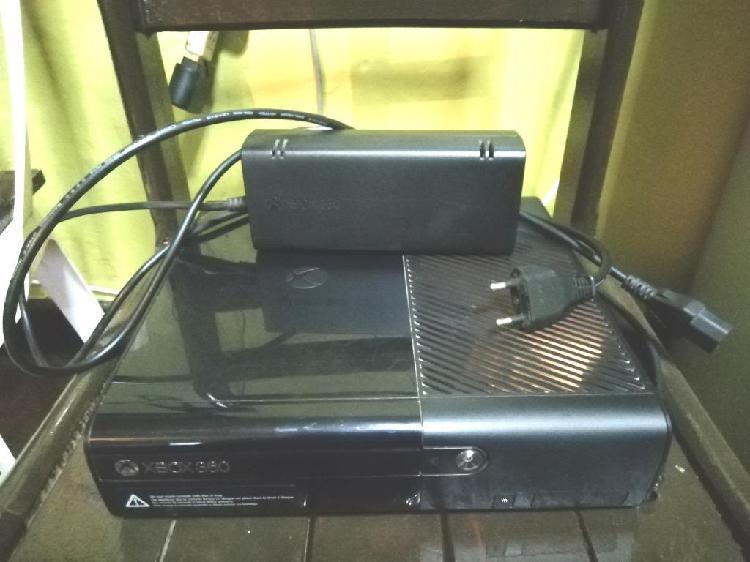 Xbox 360 E de 500gb