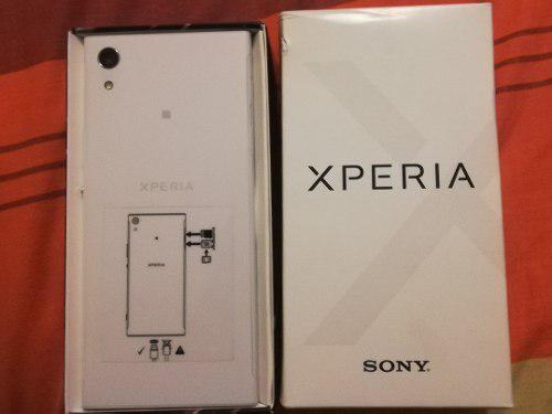 Xperia Xa1