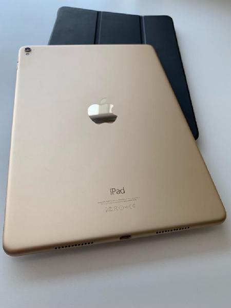 iPad Pro 9.7 Gold 128 Gb Estado 10/