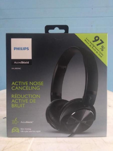 Audifonos Philips