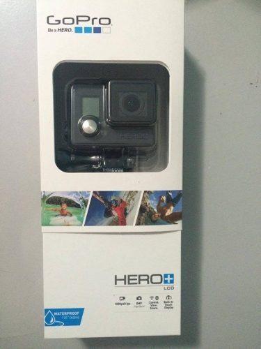Camara Gopro Hero 1080p Waterproof 40 Mtros Bajo El Agua