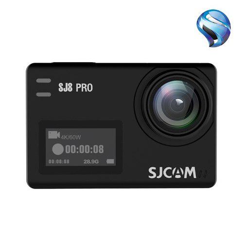 Camara Sport Sjcam Sj8 Pro