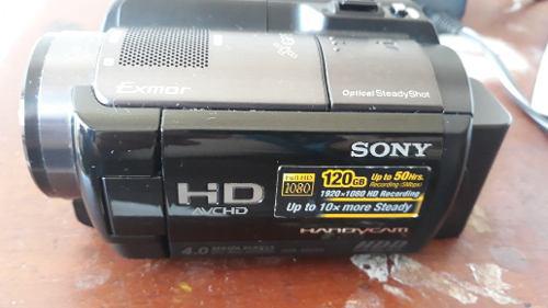 Handycam Hdr Xr200 Sony