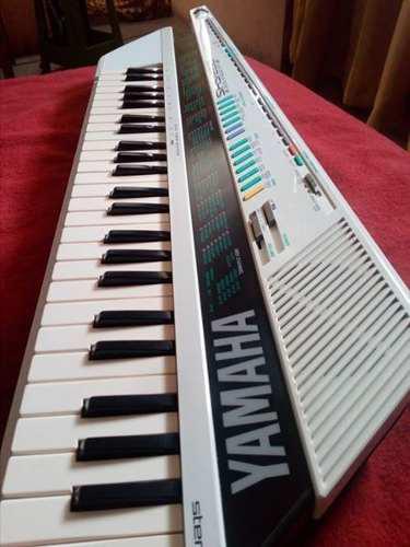 Yamaha Shs Keytar Shs 200 Vintage Cambios