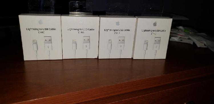 Cable Lightning Original Apple