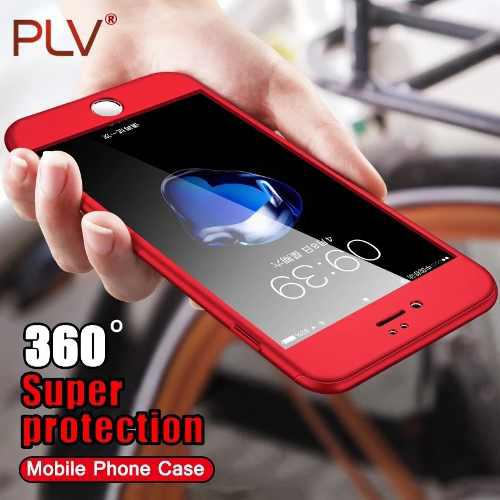 Case Protector Iphone 6 - 6s Carcasa Para Iphone 6 - 6s