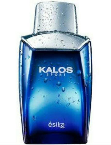 Perfume Kalos de Esika