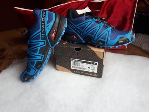 Salomon Speedcross 3 Top Quality