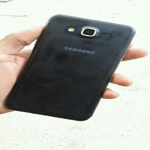 Samsung J7 Negro