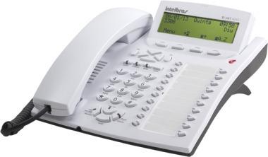 Teléfono Digital Intelbras Nkt-4245 Nuevo En Caja C