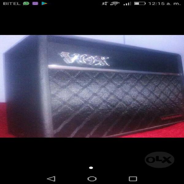 Amplificador Vox de 20 Whatts Nuevo!