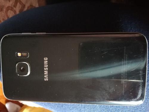 Celular Galaxy S7 Usado Remato