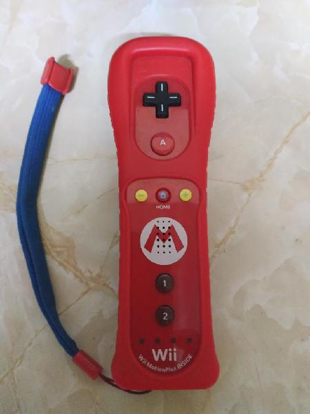 Control Wii Remote Buen Estado