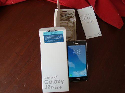 Galaxy J2 Prime Samsung