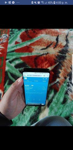 Galaxy S8 64 Gb 9.5/10 / Cambio Por Iphone