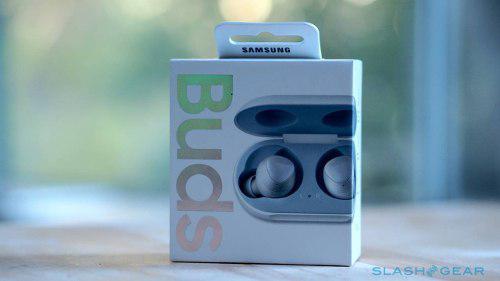 Samsung Galaxy Buds Solo Blanco Entrega Inmediata