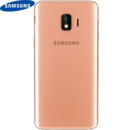 Samsung Galaxy J2 Core 2018 8gb 4g Lte Gold Sellado Tienda
