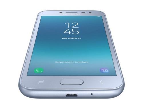 Samsung Galaxy J2 Pro 2018 Amoled 16gb 4g 8mp Frontal 5mp