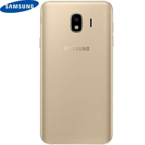 Samsung Galaxy J4 16gb 2018 Nuevo Caja Sellada