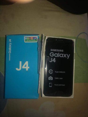Samsung Galaxy J4 32gb Libre