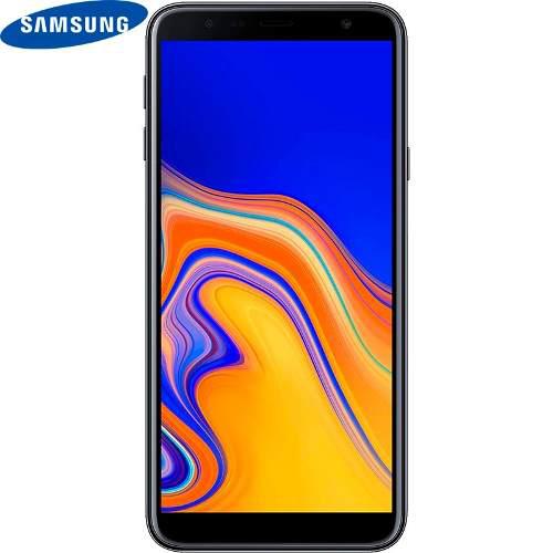 Samsung Galaxy J4 Plus 32gb 2018 Nuevo Caja Sellada