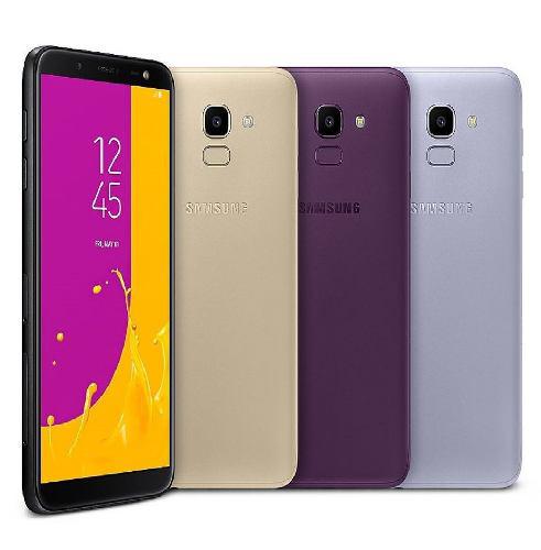 Samsung Galaxy J6 4g 32gb Doble Flash Tienda