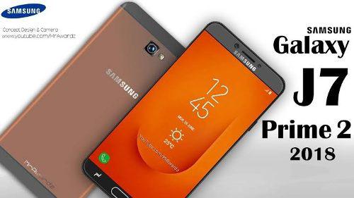 Samsung Galaxy J7 Prime 2 Version 2018 Nuevo Y Sellado