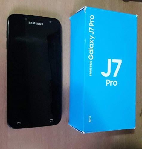 Samsung Galaxy J7 Pro 2 Dias De Uso Semi Nuevo 32 Gb Dualsim