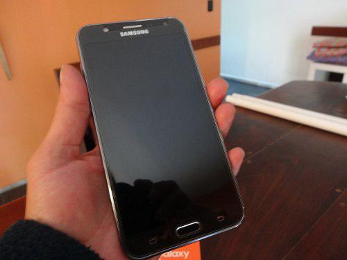 Samsung J7 Galaxy 13mpx 16gb Liberado Oferta S/.360