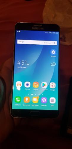 Samsung Note 5 N920g I Mas Teclado Gratis Hoy Azul