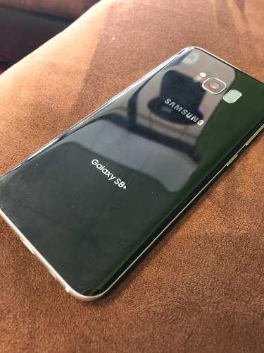 Sansung Galaxi S8+ Plus Libre Eeuu Remanufacturado