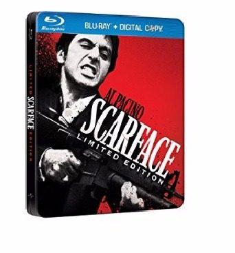 Scarface (limited Edition)