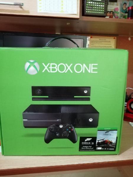 Vendo Xbox One