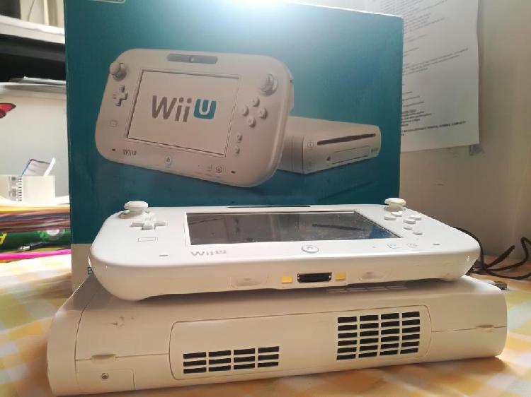 Wii U