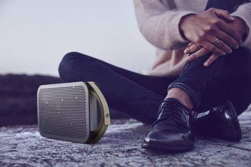 Bang & Olufsen Beoplay A2 Active Bluetooth Waterproof