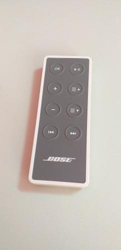 Control Remoto Bose Sounddock Serie 2, 3 Y Portable.
