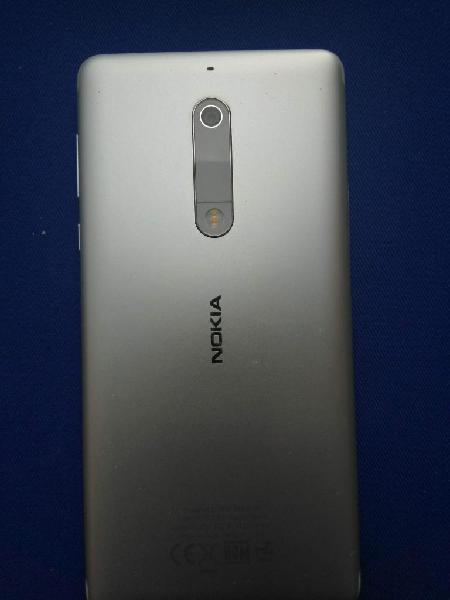 Nokia 5 Android