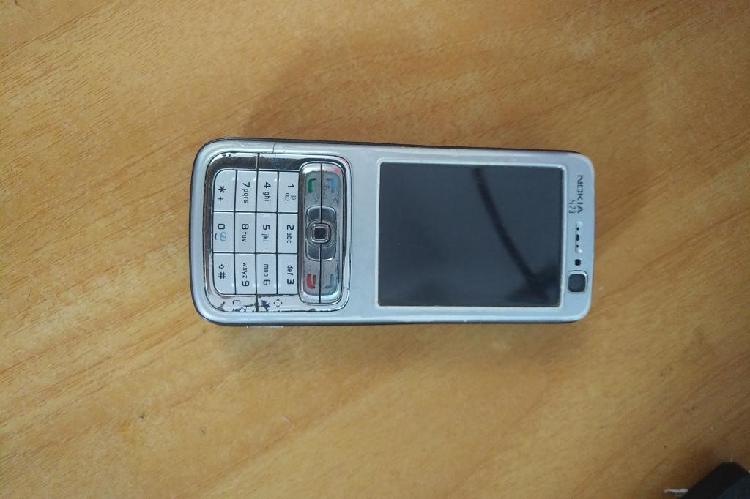 Nokia N73 Movistar
