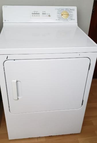 Secadora General Electric Sensor Dryer 11kg