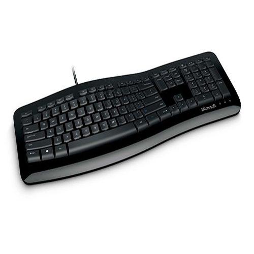 Teclado Microsoft Curve 3000 Keyboard