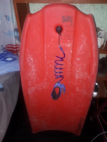 Bodyboard Morey Surf Marca Tribord