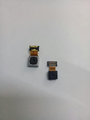 Camara Lg K10 2017