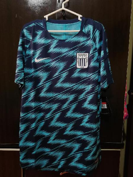 Camiseta Alianza Lima 2019 Original